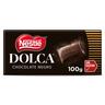 Chocolate negro Dolca 100 g