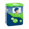 Pañal junior braguita noche infantil de 17-30 kg Deliplus