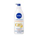 NIVEA Q10 Loción corporal (body milk) reafirmante, para pieles normales 625 ml