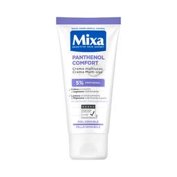 MIXA Panthenol control Crema corporal calmante y regenerante, para pieles sensibles 50 ml