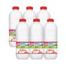 CENTRAL LECHERA ASTURIANA Leche de vaca entera de origen español 6 x 2.2 l