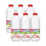 CENTRAL LECHERA ASTURIANA Leche de vaca entera de origen español 6 x 2.2 l