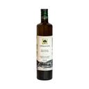 Aceite de oliva virgen extra arbequina germanor, botella 75 cl