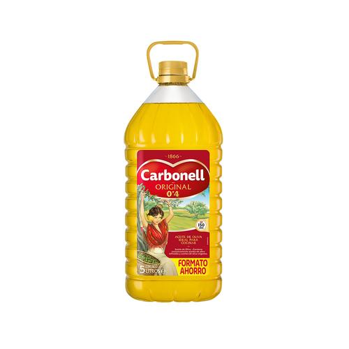 Los mejores precios de Aceite de oliva suave