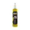 MOLÍ DE POMERÍ Aceite de oliva virgen extra en spray aromatizado a la trufa negra botella de 250 ml