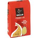 Fideo Gallo 450g nº4