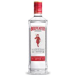Ginebra london dry Beefeater botella 70 cl