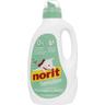 Detergente líquido piel sensibles norit, garrafa 40 dosis