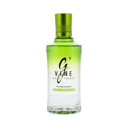 G-VINE Floraison Ginebra botella 70 cl