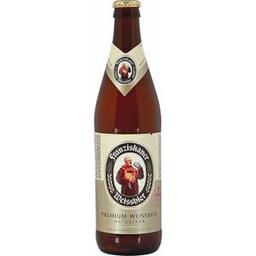 Cerveza Trigo Alemana Botella