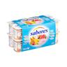 Yogur sabores Hacendado