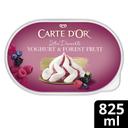 Helado CARTE DOR Les Desserts yogur-frutos del bosque 480 g