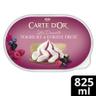 Helado CARTE DOR Les Desserts yogur-frutos del bosque 480 g
