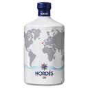 Ginebra Nordés premium 1 l