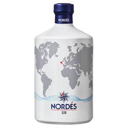 Ginebra Nordés premium 1 l