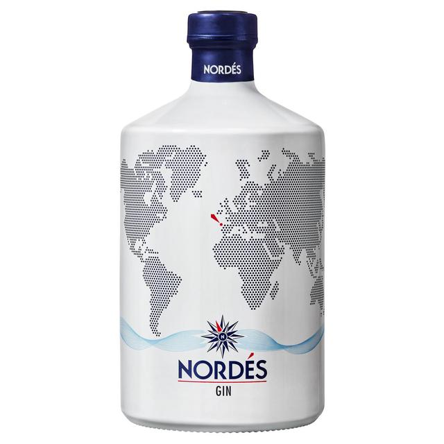 Ginebra Nordés premium 1 l