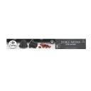 Café cápsulas doble aroma Carrefour Extra compatible con Nespresso 10 ud