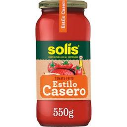 Tomate Frito Casero Frasco