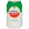 Cerveza Clasica Lata