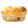 Helado sorbete de mango Carrefour 600 g