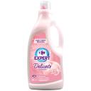 Detergente liquido delicate Carrefour Expert 40 lavados
