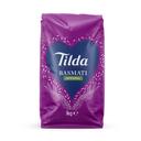 Arroz basmati integral tilda, paquete 1 kg