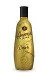 Licor de crema Ruavieja Oro 70cl