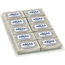 Mantequilla arias, porciones 10x12,5 g