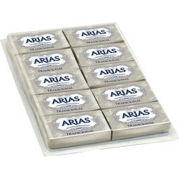 Mantequilla arias, porciones 10x12,5 g