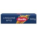 Pasta linguine nº 13 Barilla caja 500 g