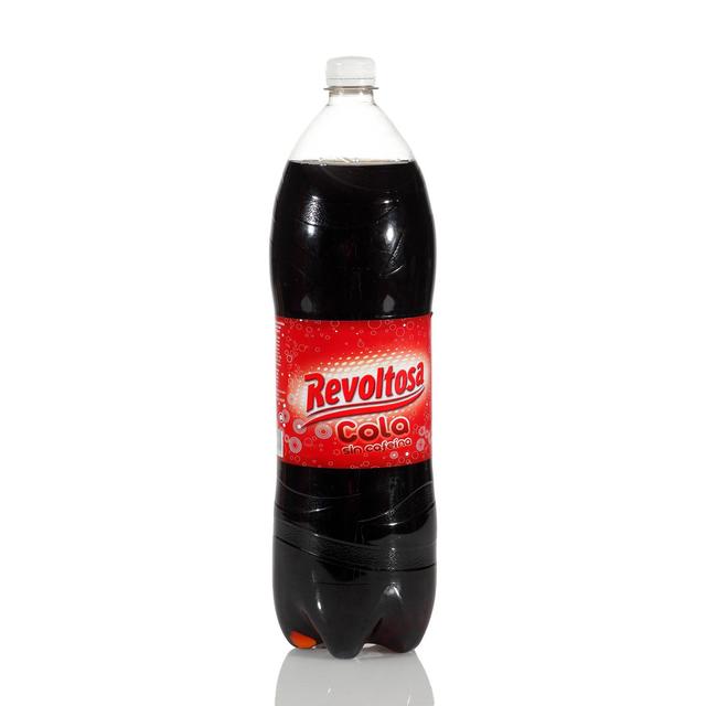 Cola Revoltosa 2 l