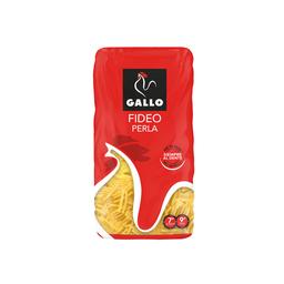 GALLO Pasta fideos perla GALLO paquete de 450 g