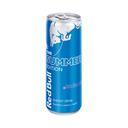 Bebida energética RED BULL baya de junio lata 250 ml