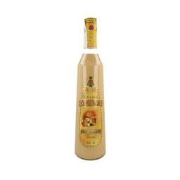 OLAVE Crema de orujo OLAVE botella de 70 cl