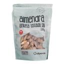 Almendra largueta tostada Alipende 200g