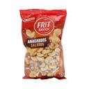 FRIT RAVICH Anacardos fritos y salados FRIT RAVICH 160 gramos