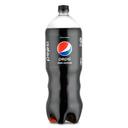 Refresco PEPSI ZERO pet 1,75 l