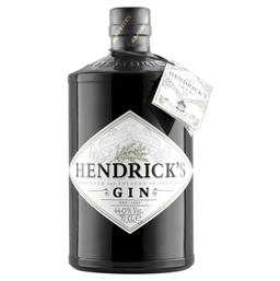 Ginebra Hendrick's 70 cl
