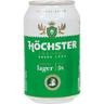 Cerveza Lager Lata
