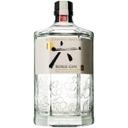 Ginebra japonesa roku, botella 70 cl