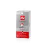 Café espresso clássico en cápsulas Illy compatible con Nespresso 10 unidades de 5,7 g