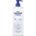Body Milk Nutritiva