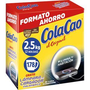 Cacao Soluble Caja Más Regalo