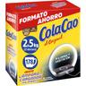 Cacao Soluble Caja Más Regalo