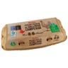 ALCAMPO CULTIVAMOS LO BUENO Huevos de gallinas camperas clase XL y cat. A 10 uds