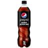 Refresco PEPSI zero pet 1 l