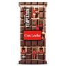 Chocolate con leche Temptation de Dia 100 g
