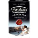 Café molido despertar fortaleza, paquete 235 g