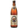 Cerveza Franziskaner Weissbier botella 50 cl