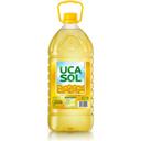 Aceite girasol UCASOL garrafa 5 l